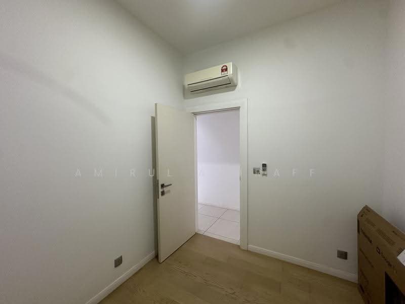 Kediaman Servis untuk Dijual di M City - Amirul Ashraff - PropertyGuru.com.my