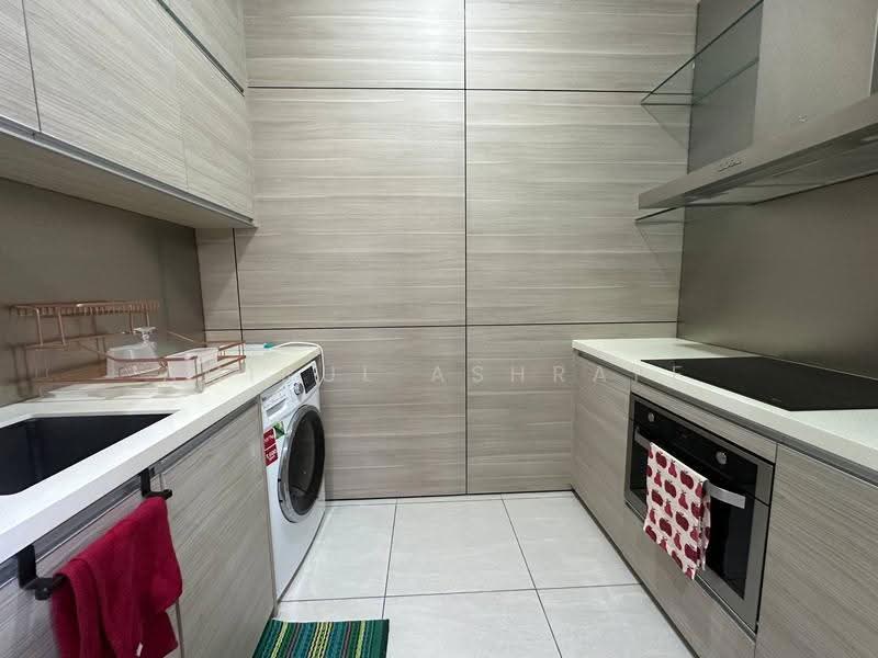 Kediaman Servis untuk Dijual di M City - Amirul Ashraff - PropertyGuru.com.my