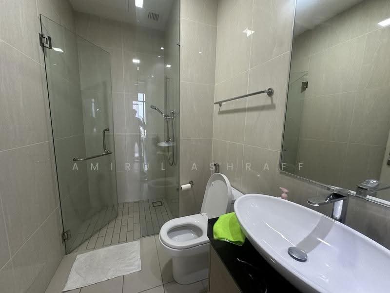 Kediaman Servis untuk Dijual di M City - Amirul Ashraff - PropertyGuru.com.my