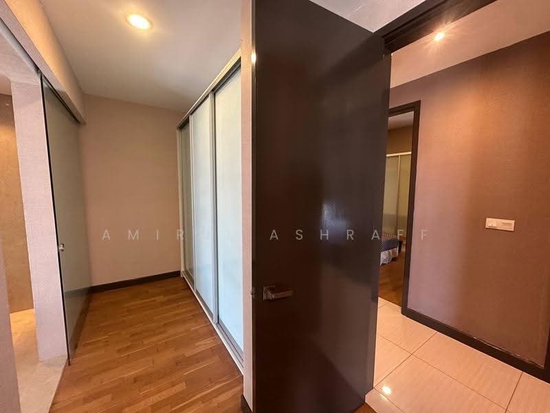 Kediaman Servis untuk Dijual di The Elements - Amirul Ashraff - Interior - PropertyGuru.com.my