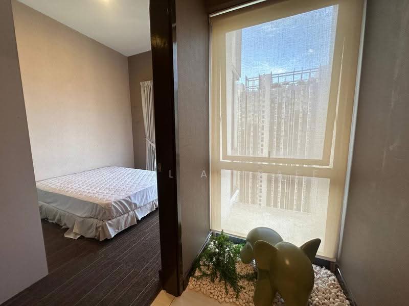 Kediaman Servis untuk Dijual di The Elements - Amirul Ashraff - Bedroom - PropertyGuru.com.my