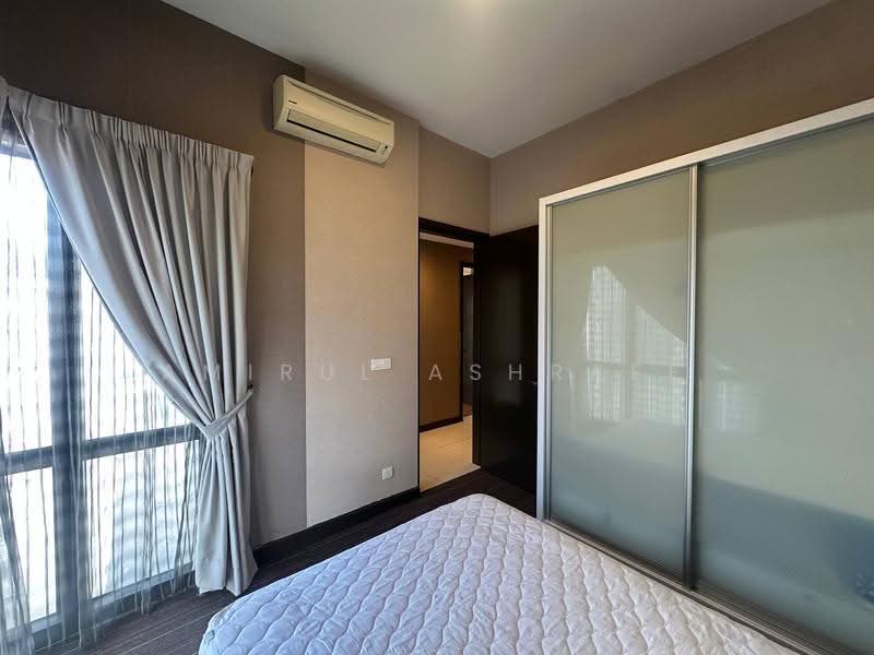 Kediaman Servis untuk Dijual di The Elements - Amirul Ashraff - Bedroom - PropertyGuru.com.my