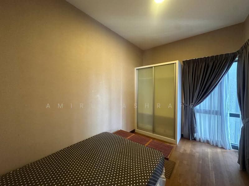Kediaman Servis untuk Dijual di The Elements - Amirul Ashraff - Bedroom - PropertyGuru.com.my