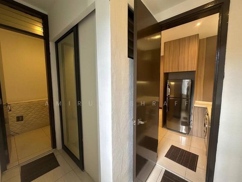 Kediaman Servis untuk Dijual di The Elements - Amirul Ashraff - Interior - PropertyGuru.com.my