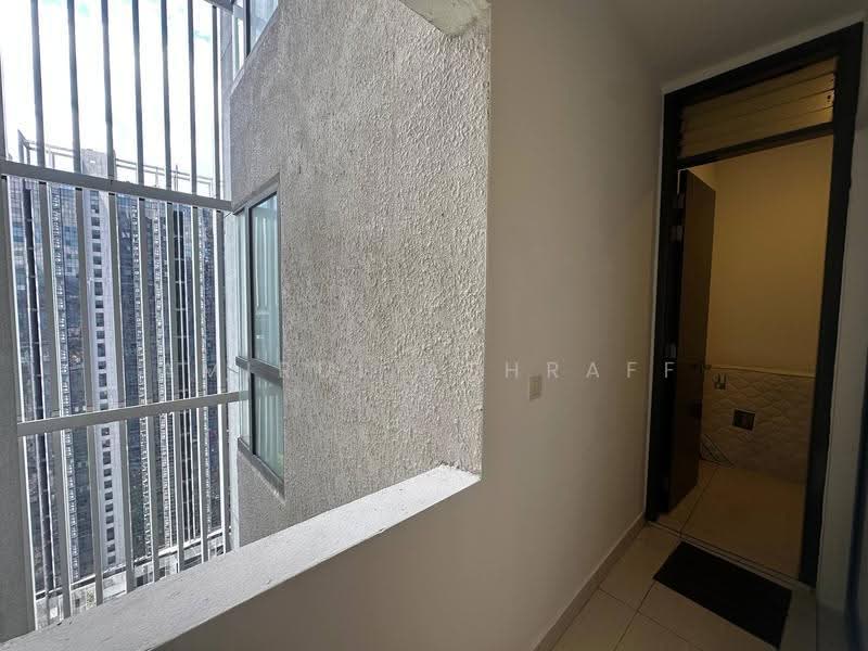 Kediaman Servis untuk Dijual di The Elements - Amirul Ashraff - Exterior - PropertyGuru.com.my