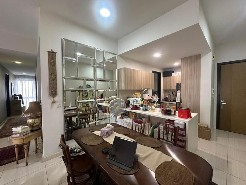 Kediaman Servis untuk Dijual di The Elements - Amirul Ashraff - PropertyGuru.com.my