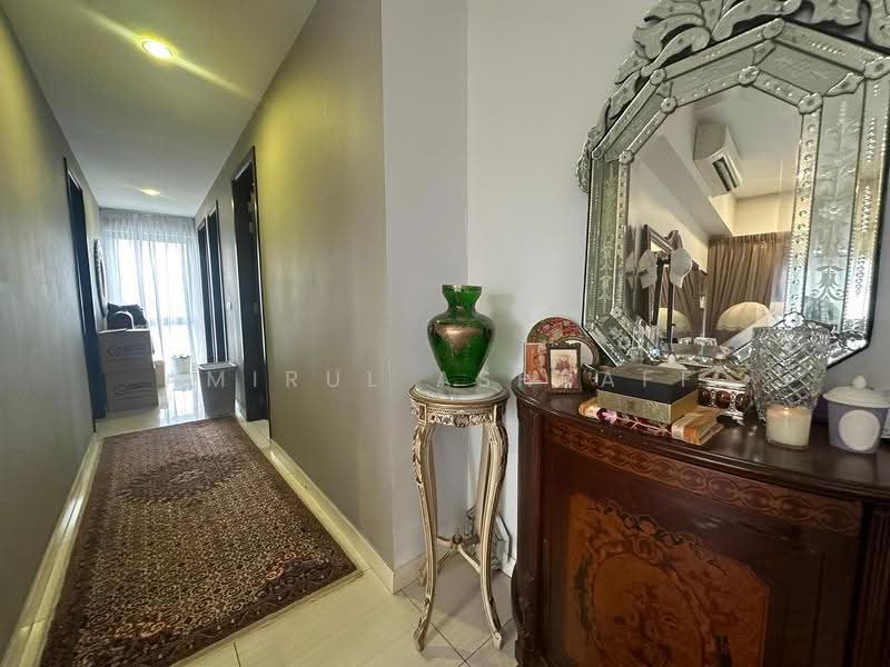 Kediaman Servis untuk Dijual di The Elements - Amirul Ashraff - PropertyGuru.com.my