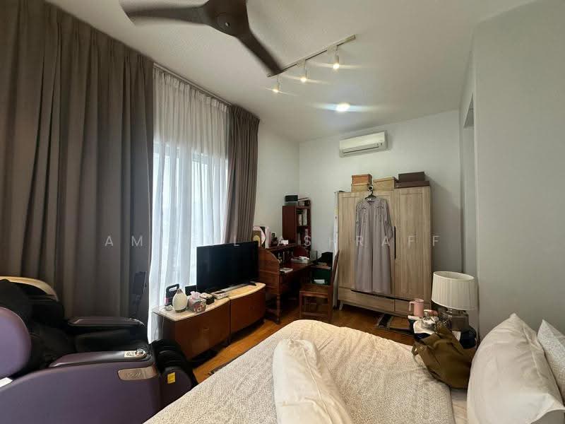 Kediaman Servis untuk Dijual di The Elements - Amirul Ashraff - PropertyGuru.com.my