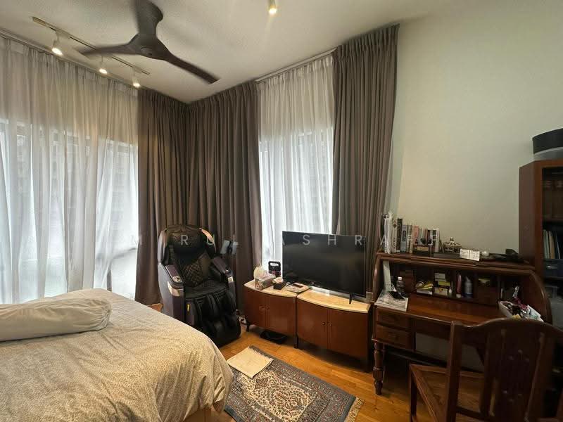 Kediaman Servis untuk Dijual di The Elements - Amirul Ashraff - PropertyGuru.com.my