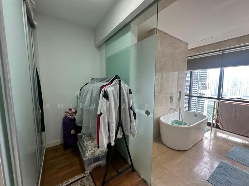 Kediaman Servis untuk Dijual di The Elements - Amirul Ashraff - PropertyGuru.com.my