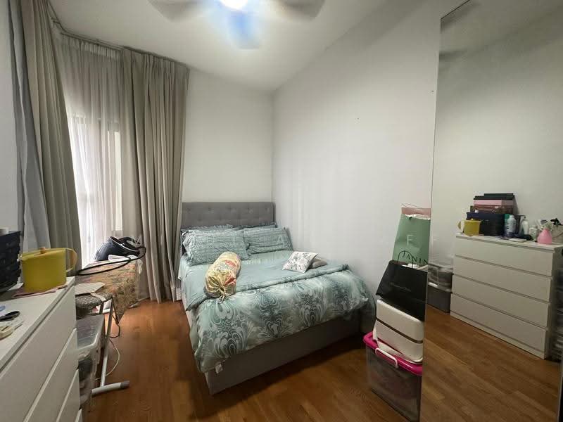 Kediaman Servis untuk Dijual di The Elements - Amirul Ashraff - PropertyGuru.com.my