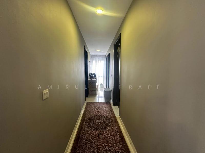 Kediaman Servis untuk Dijual di The Elements - Amirul Ashraff - PropertyGuru.com.my