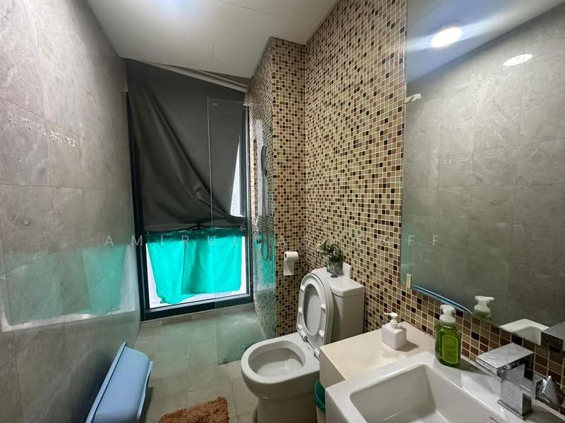 Kediaman Servis untuk Dijual di The Elements - Amirul Ashraff - PropertyGuru.com.my