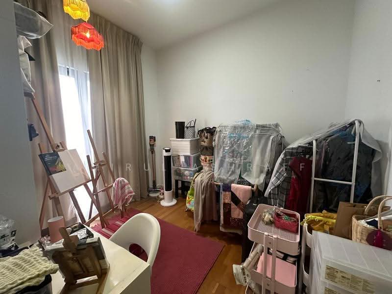 Kediaman Servis untuk Dijual di The Elements - Amirul Ashraff - PropertyGuru.com.my