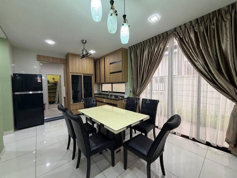 Rumah Kluster untuk Disewa di Horizon Hills (Iskandar Puteri (Nusajaya)) - Jack Chai - PropertyGuru.com.my