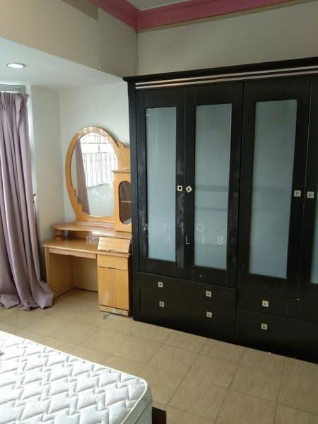 Condominium for Rent at Bam Villa - Shafiq Muttalib - Bedroom - PropertyGuru.com.my
