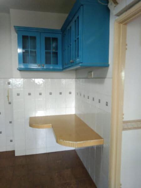 Condominium for Rent at Bam Villa - Shafiq Muttalib - Kitchen - PropertyGuru.com.my