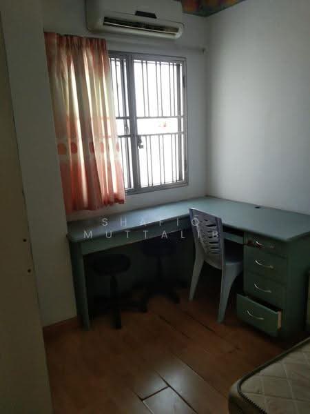 Condominium for Rent at Bam Villa - Shafiq Muttalib - Study - PropertyGuru.com.my