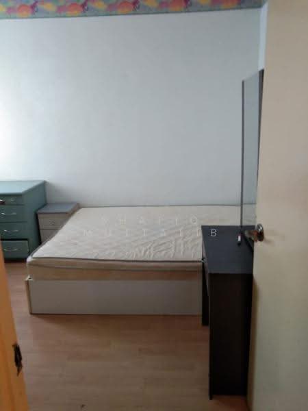 Condominium for Rent at Bam Villa - Shafiq Muttalib - Bedroom - PropertyGuru.com.my