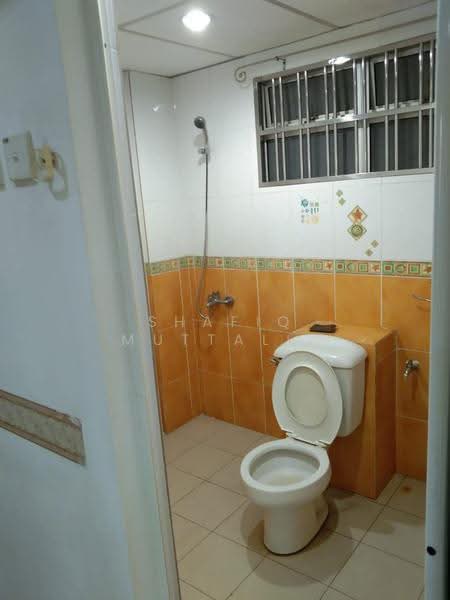 Condominium for Rent at Bam Villa - Shafiq Muttalib - Bathroom - PropertyGuru.com.my