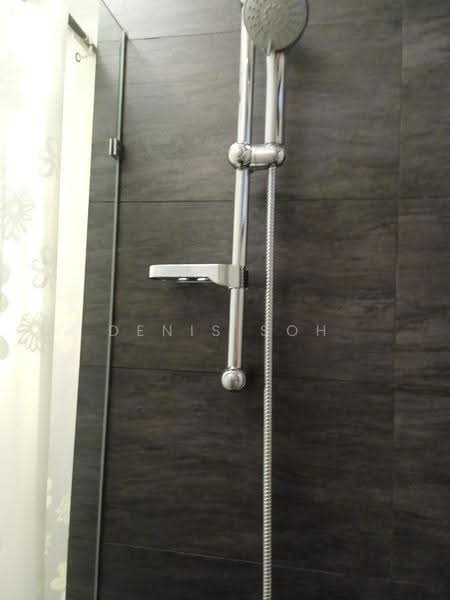 Service Residence for Rent at Trion 2 @ KL - Denis Soh - PropertyGuru.com.my