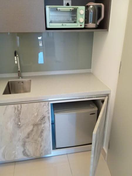 Service Residence for Rent at Trion 2 @ KL - Denis Soh - PropertyGuru.com.my