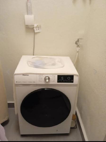 Service Residence for Rent at Trion 2 @ KL - Denis Soh - PropertyGuru.com.my