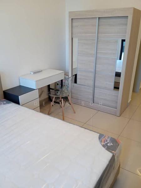 Service Residence for Rent at Trion 2 @ KL - Denis Soh - PropertyGuru.com.my