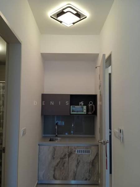 Service Residence for Rent at Trion 2 @ KL - Denis Soh - PropertyGuru.com.my