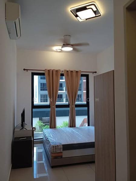 Service Residence for Rent at Trion 2 @ KL - Denis Soh - PropertyGuru.com.my