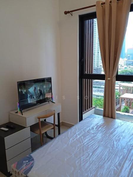 Service Residence for Rent at Trion 2 @ KL - Denis Soh - PropertyGuru.com.my