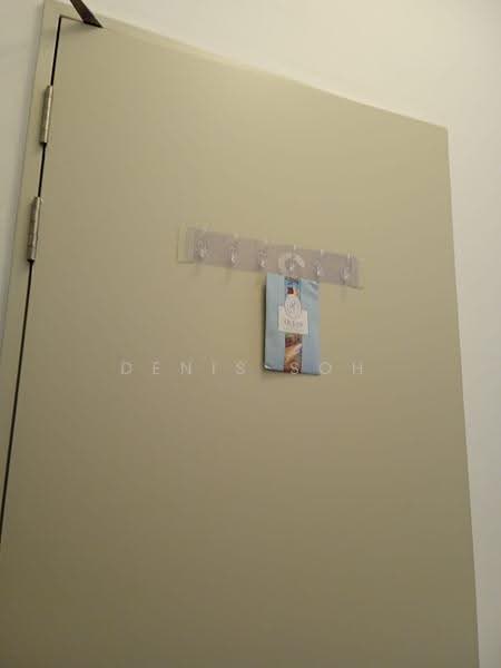 Service Residence for Rent at Trion 2 @ KL - Denis Soh - PropertyGuru.com.my