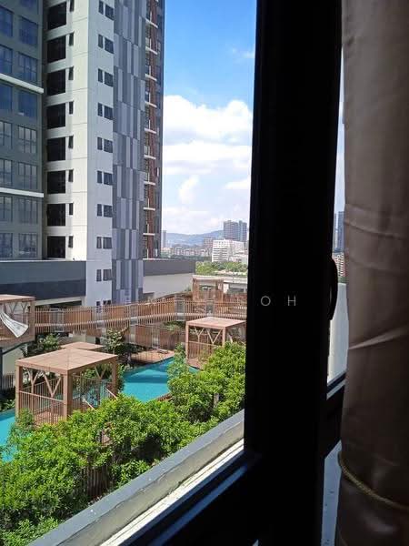 Service Residence for Rent at Trion 2 @ KL - Denis Soh - PropertyGuru.com.my