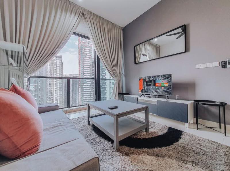 Service Residence for Rent at Astoria Ampang - Amirul Ashraff - PropertyGuru.com.my