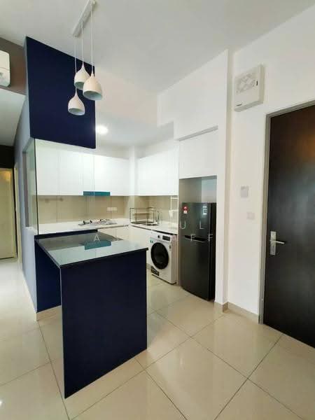 Service Residence for Rent at Astoria Ampang - Amirul Ashraff - PropertyGuru.com.my