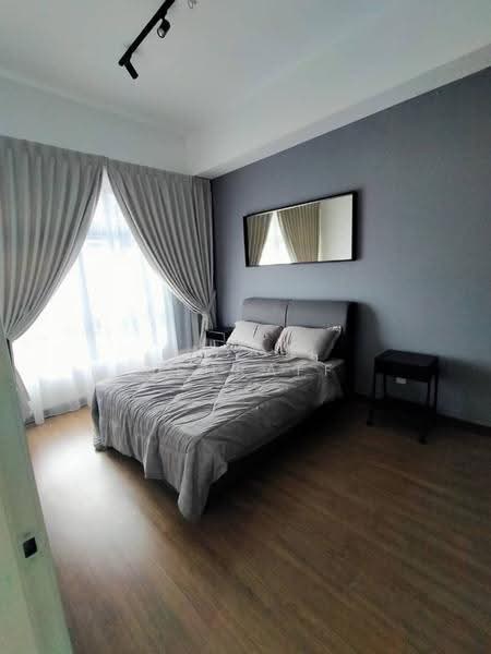Service Residence for Rent at Astoria Ampang - Amirul Ashraff - PropertyGuru.com.my