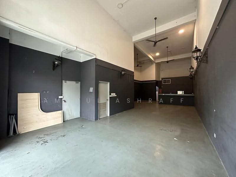 Shop / Office untuk Dijual di Shah Alam (Selangor) - Amirul Ashraff - PropertyGuru.com.my