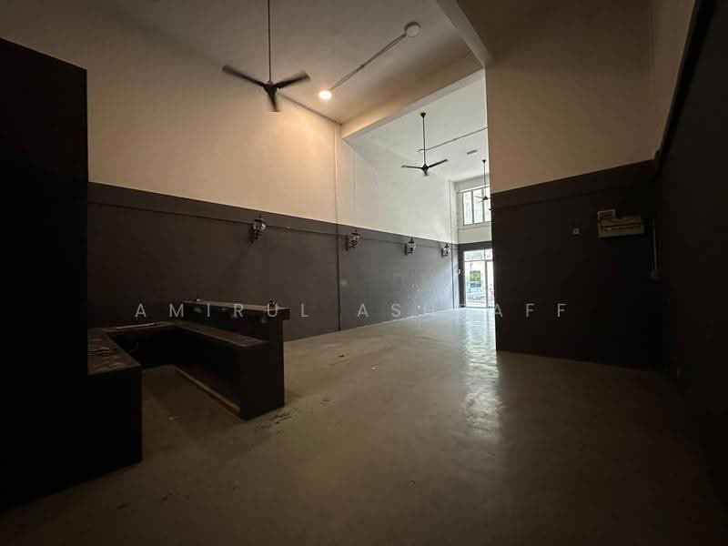 Shop / Office untuk Dijual di Shah Alam (Selangor) - Amirul Ashraff - PropertyGuru.com.my