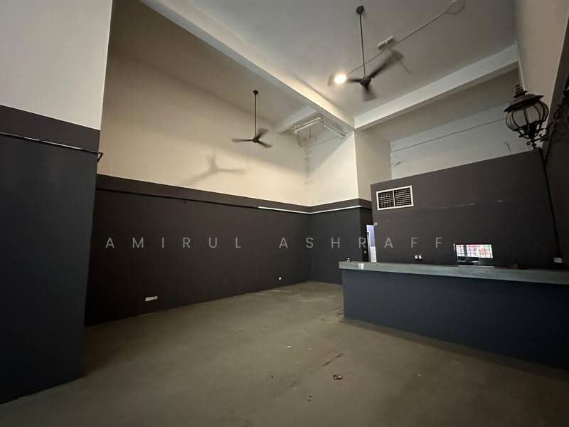 Shop / Office untuk Dijual di Shah Alam (Selangor) - Amirul Ashraff - PropertyGuru.com.my