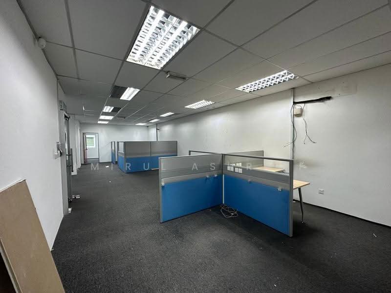 Shop / Office untuk Dijual di Shah Alam (Selangor) - Amirul Ashraff - PropertyGuru.com.my