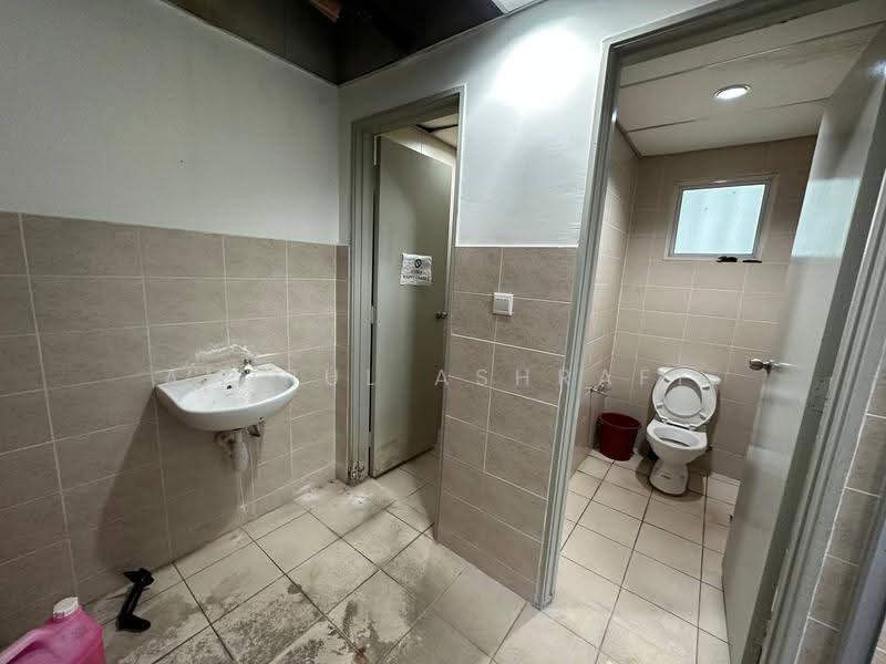 Shop / Office untuk Dijual di Shah Alam (Selangor) - Amirul Ashraff - PropertyGuru.com.my