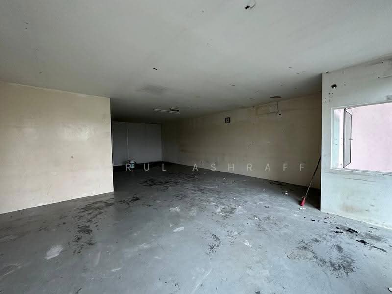 Shop / Office untuk Dijual di Shah Alam (Selangor) - Amirul Ashraff - PropertyGuru.com.my