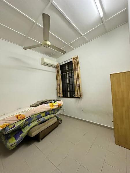 1-storey Terraced House for Sale in Bukit Indah (Iskandar Puteri (Nusajaya)) - Kimi Kiu - Bedroom - PropertyGuru.com.my
