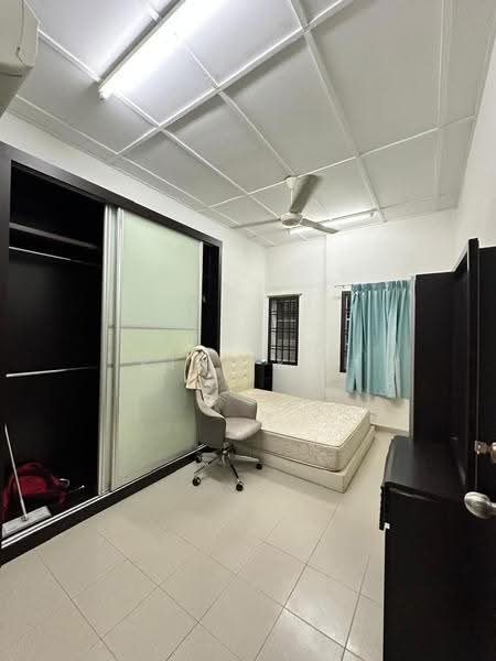 1-storey Terraced House for Sale in Bukit Indah (Iskandar Puteri (Nusajaya)) - Kimi Kiu - Bedroom - PropertyGuru.com.my
