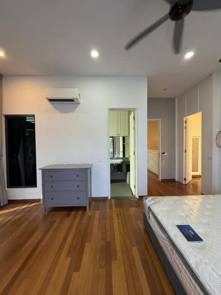 Rumah Kluster untuk Disewa di Eco Botanic (Iskandar Puteri (Nusajaya)) - Claire Lai - Bedroom - PropertyGuru.com.my