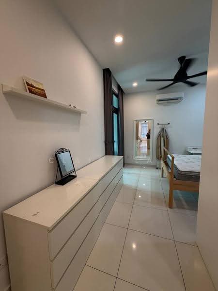 Rumah Kluster untuk Disewa di Eco Botanic (Iskandar Puteri (Nusajaya)) - Claire Lai - Bedroom - PropertyGuru.com.my