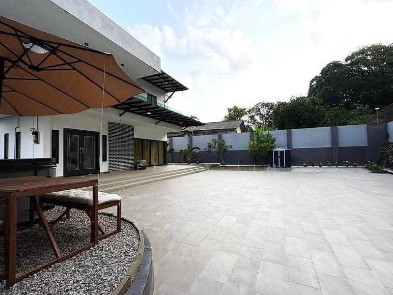 Bungalow House for Sale in Johor Bahru (Johor) - Jeffrey Lim - Exterior - PropertyGuru.com.my