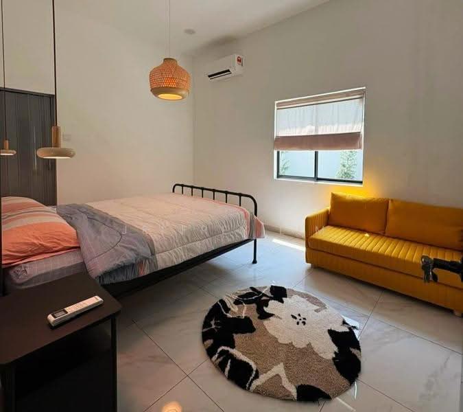 Bungalow House for Sale in Johor Bahru (Johor) - Jeffrey Lim - Bedroom - PropertyGuru.com.my