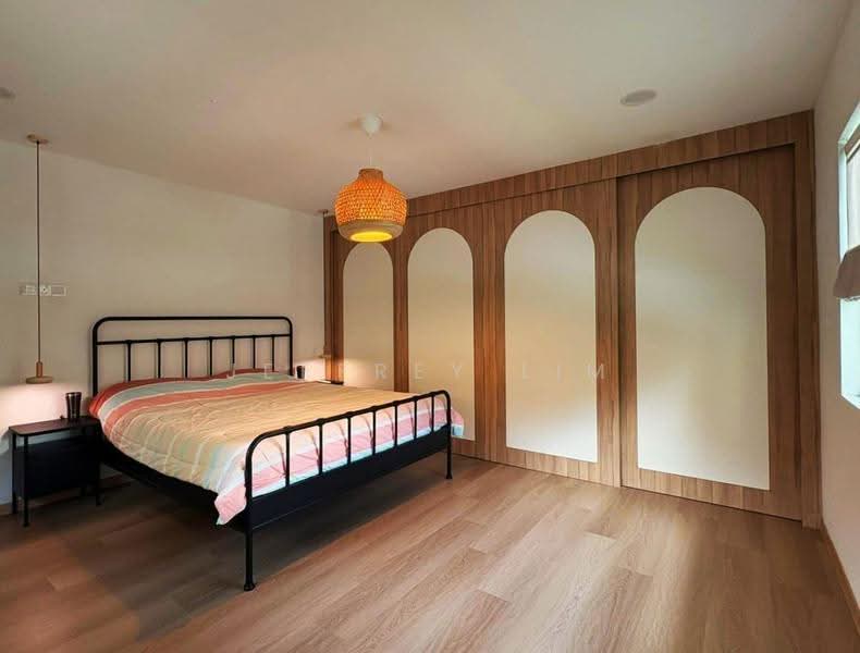 Bungalow House for Sale in Johor Bahru (Johor) - Jeffrey Lim - Bedroom - PropertyGuru.com.my