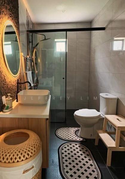 Bungalow House for Sale in Johor Bahru (Johor) - Jeffrey Lim - Bathroom - PropertyGuru.com.my